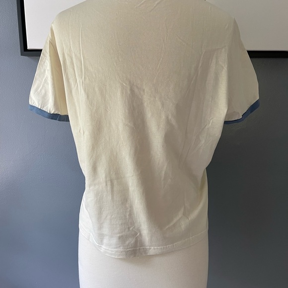 Short Sleeve T-Shirt - Picture 4 of 4